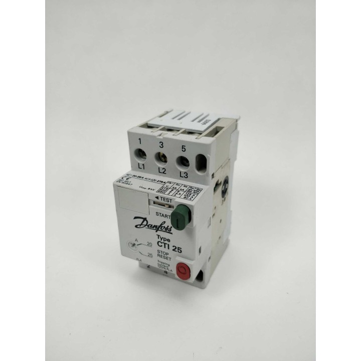 Danfoss 047B3032