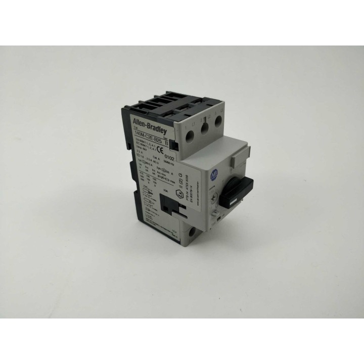 AB 140M-C2E-B25