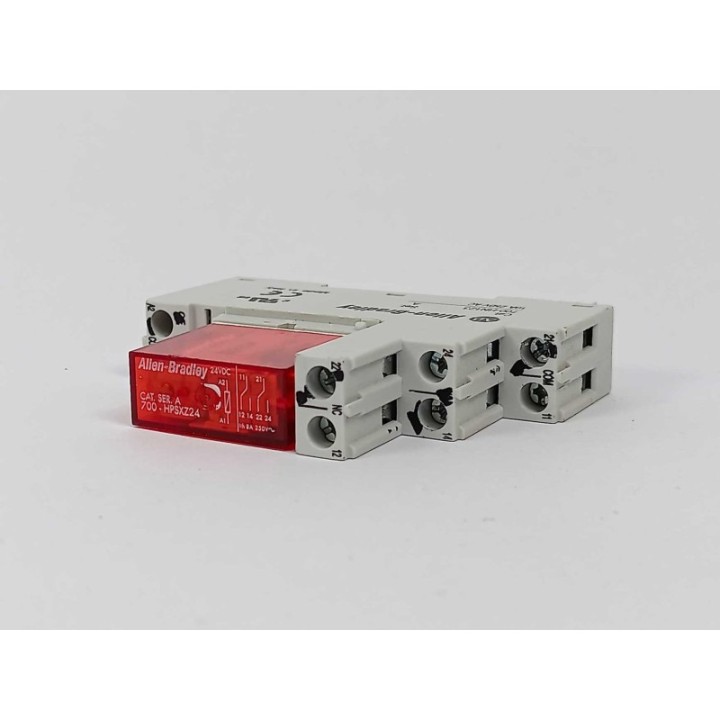 Allen-Bradley Allen-Bradley 700-HN123 250V AC