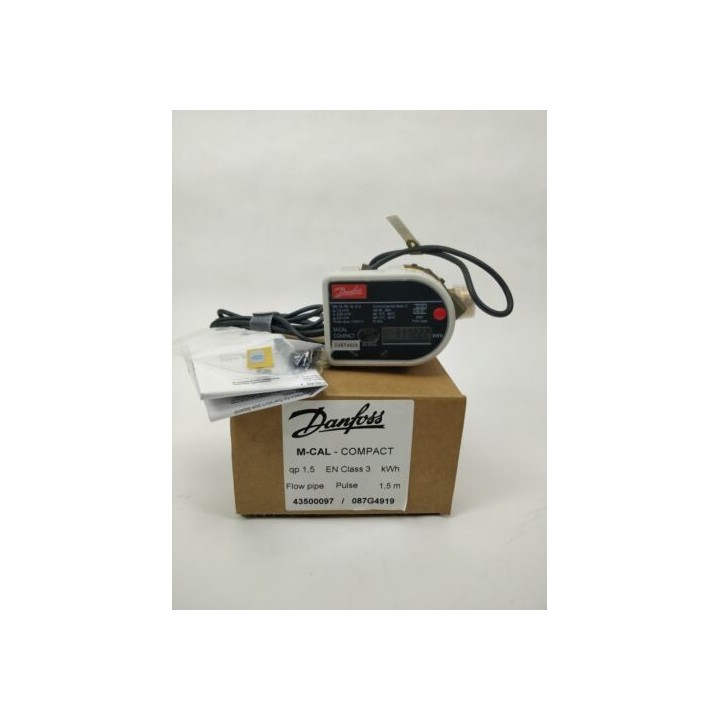Danfoss 087G4919