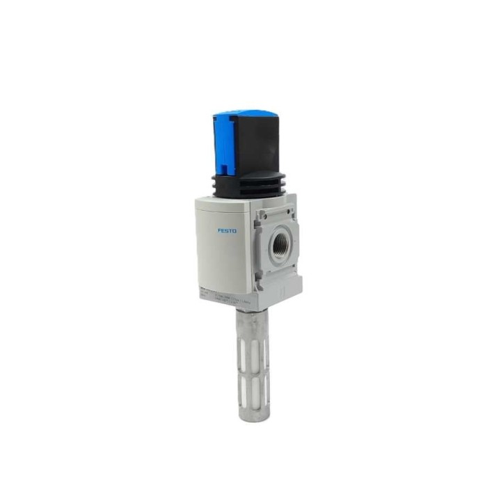 Festo MS6-EM1-1/2-5 541268