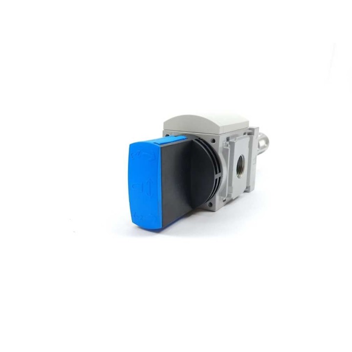 Festo MS6-EM1-1/2-5 541268