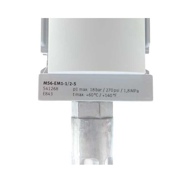 Festo MS6-EM1-1/2-5 541268