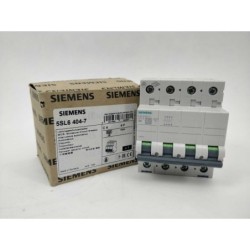 Siemens 5SL6404-7