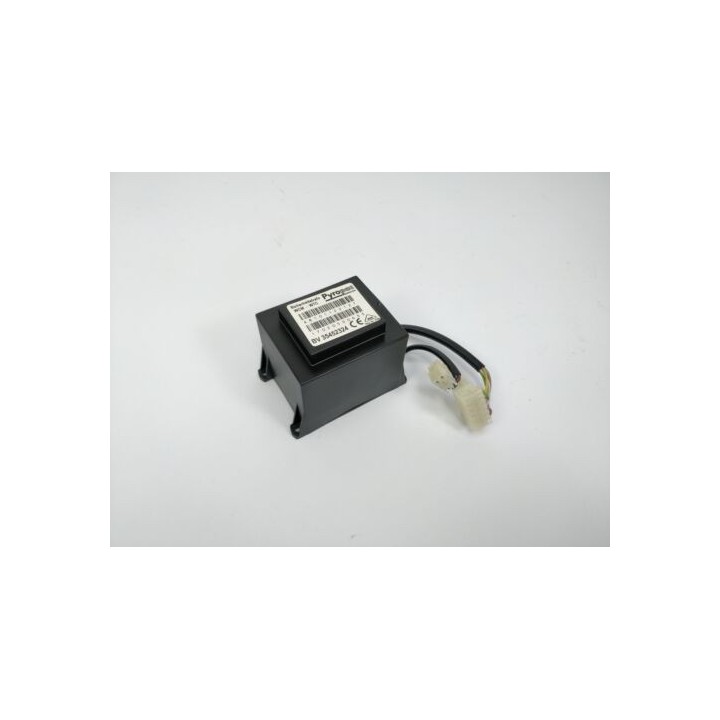 Pyropac BV 35452324