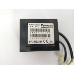 Pyropac BV 35452324