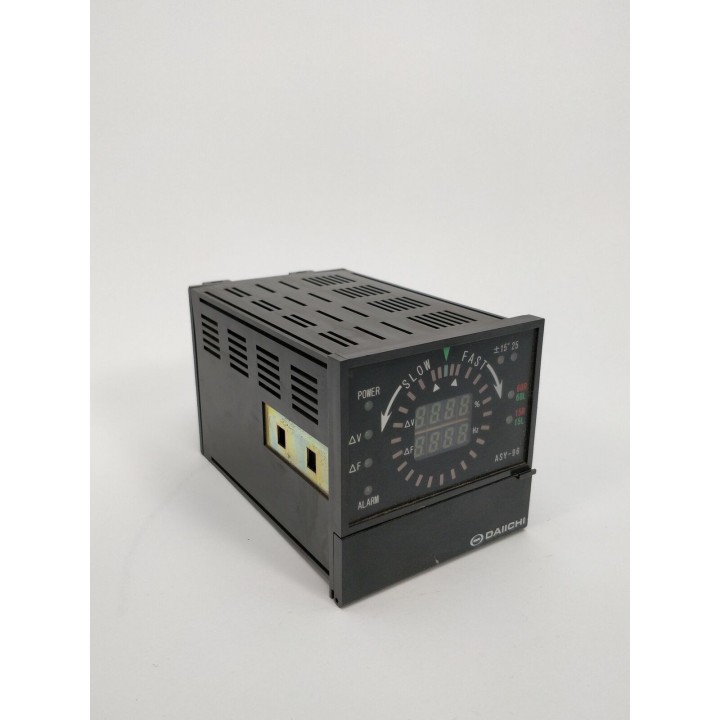 DAIICHI ELECTRONICS ASY-96