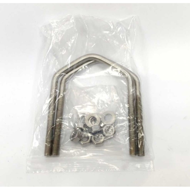 AC ANTENNAS N270F