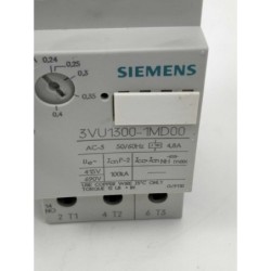 Siemens 3VU1300-1MD00