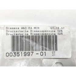 Siemens A&D EA MCH 00351997-01