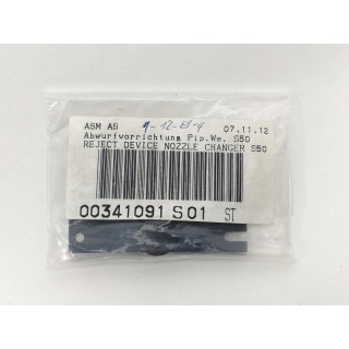 Siemens ASM AS 00341091-01