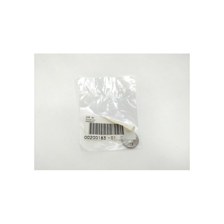 Siemens/ASM AS 00200183-01