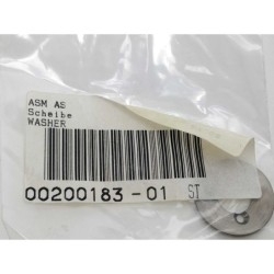 Siemens A&D EA MCH 00343985-01