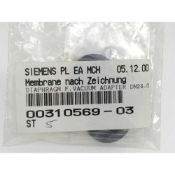 Siemens A&D EA MCH 00200194-01