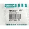 Siemens A&D EA MCH 00317730-01