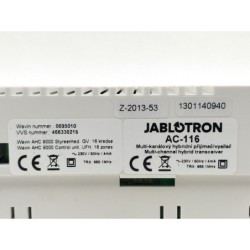 Jablotron AC-116