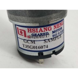 HSIANG NENG T35G016074