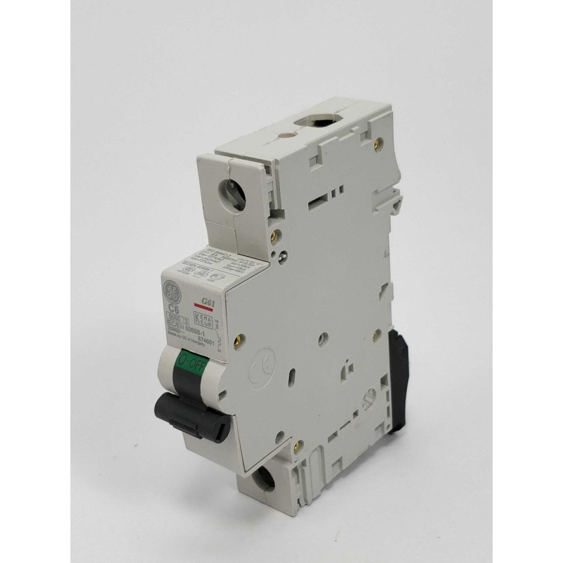 GE C6 G61