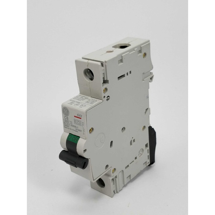 GE C6 G61