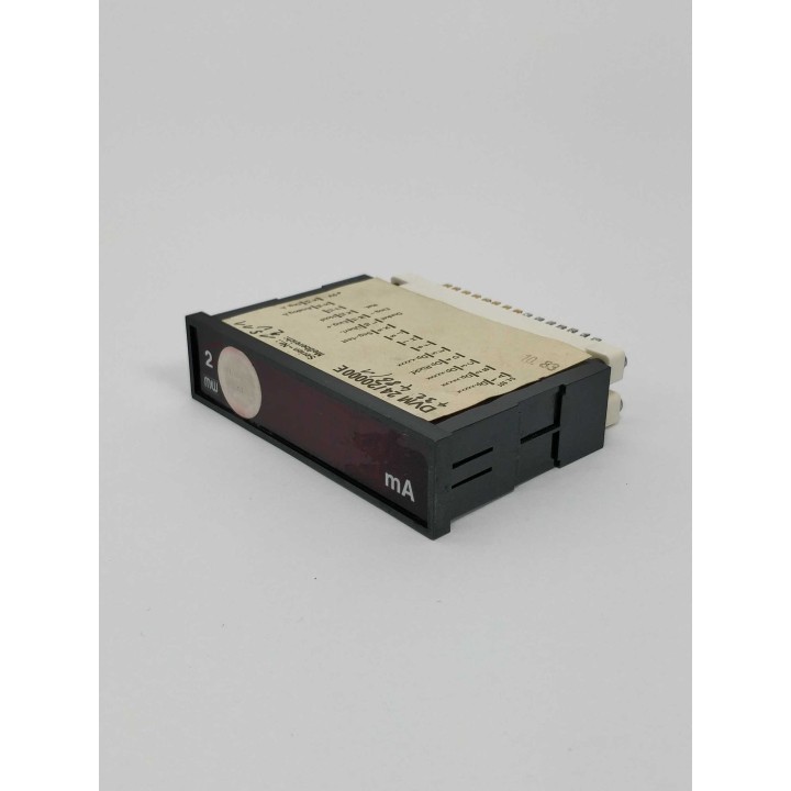 MW DVM 24 20000E