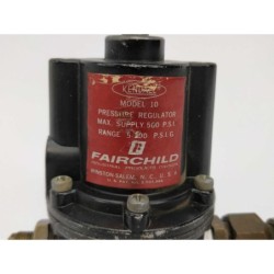 Fairchild Model 10