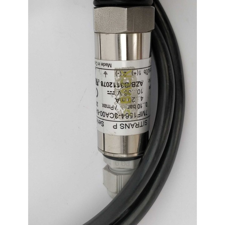 Siemens 7MF1564-3CA00-6AA1