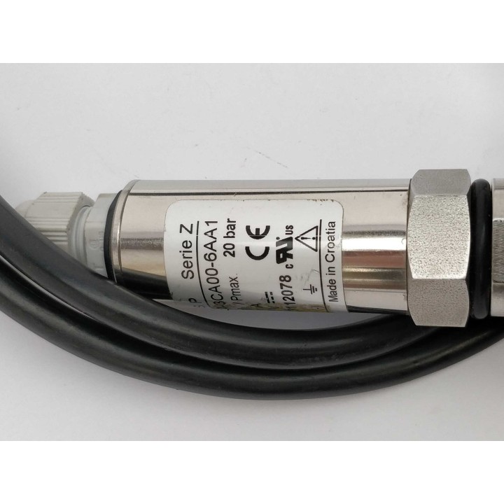 Siemens 7MF1564-3CA00-6AA1