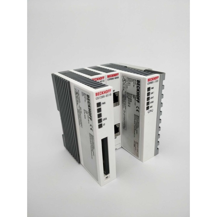 Beckhoff CX1200-0510