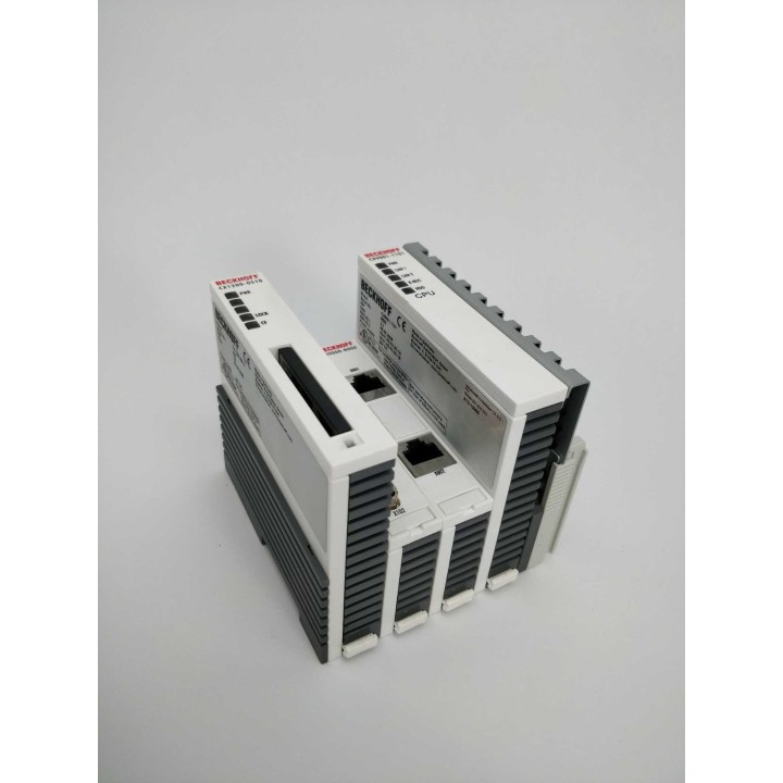 Beckhoff CX1200-0510
