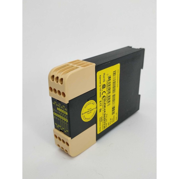 Jokab Safety E1T 0s