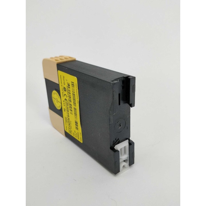 Jokab Safety E1T 0s