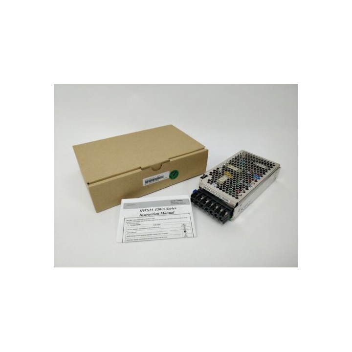 TDK-Lambda HWS100-5 A