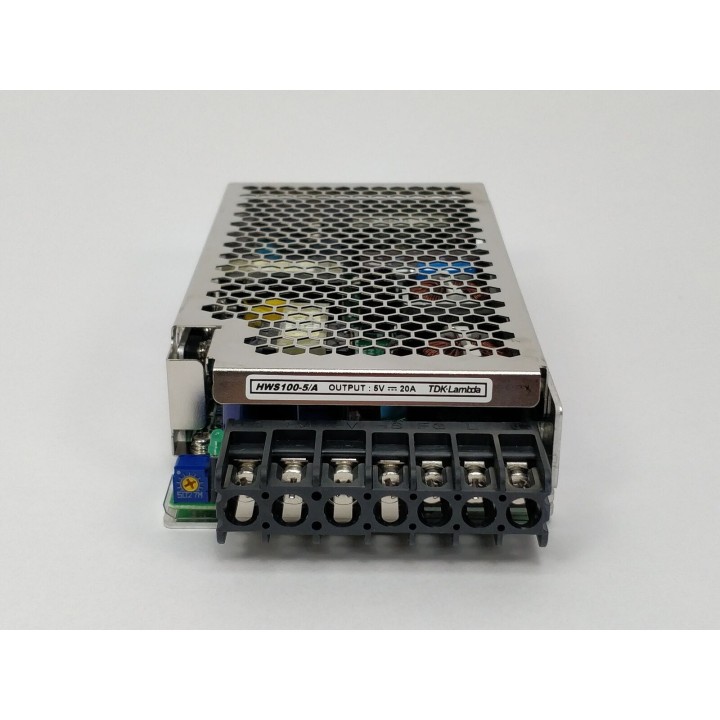 TDK-Lambda HWS100-5 A
