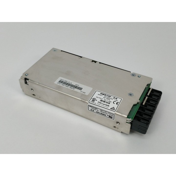 TDK-Lambda HWS100-5 A