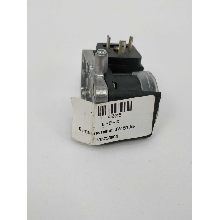DUNGS GW 50 A5
