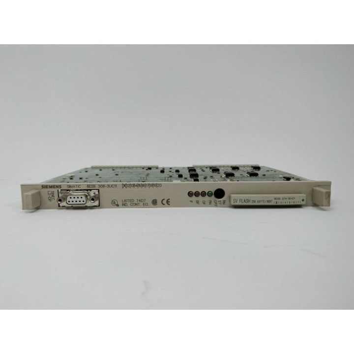 Siemens 6ES5 308-3UC11