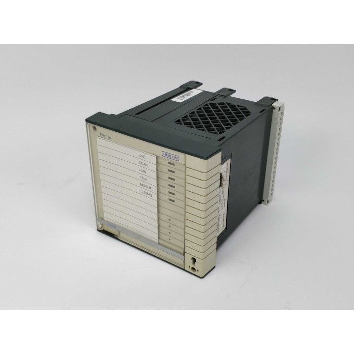 Landis   Gyr PRV1.64