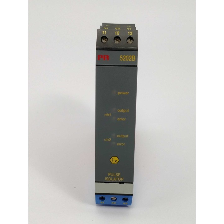 PR Electronics 5202B