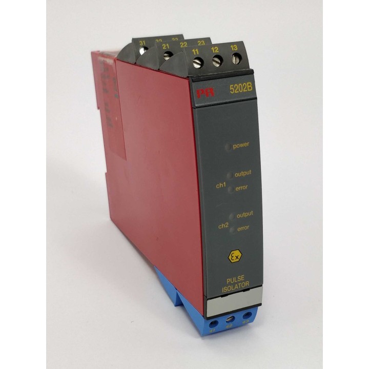 PR Electronics 5202B