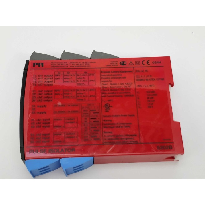 PR Electronics 5202B