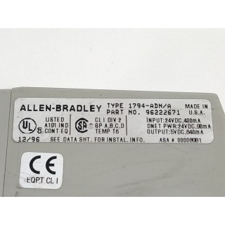 AB 1794-ADN
