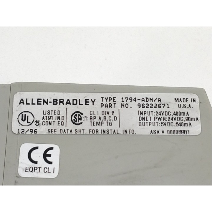 AB 1794-ADN