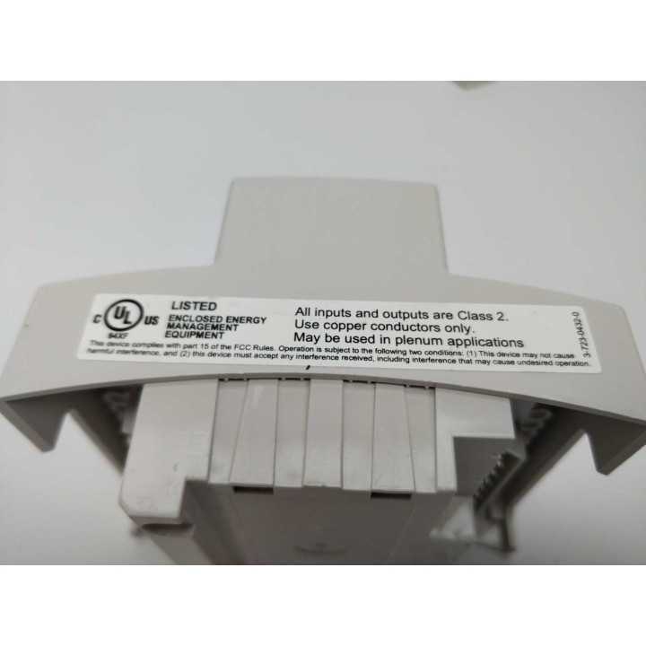Schneider Electric TAC Xenta 491