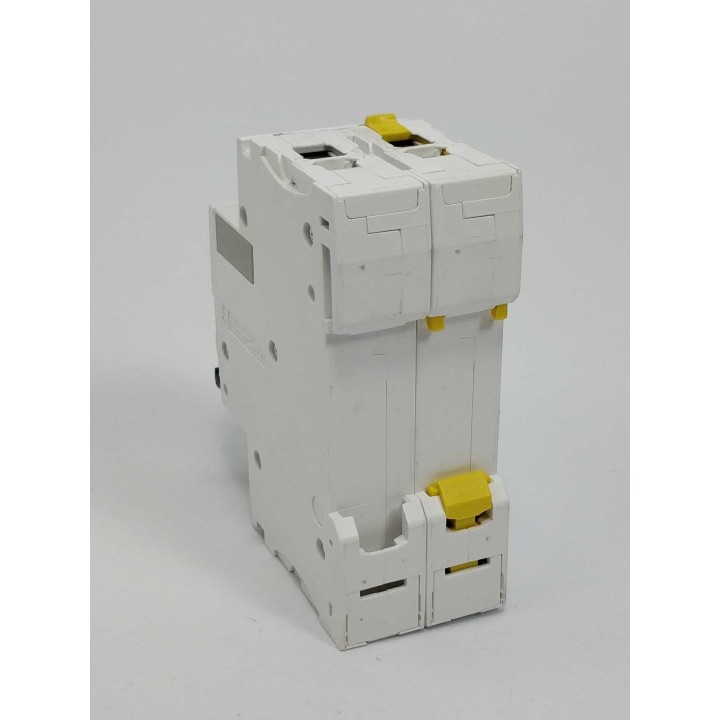 Schneider Electric iC60N C2A