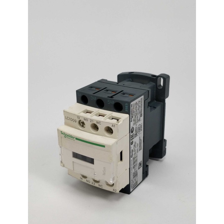 Schneider Electric LC1D09