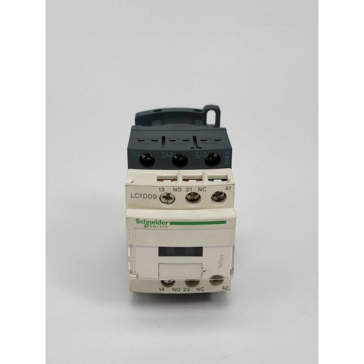 Schneider Electric LC1D09