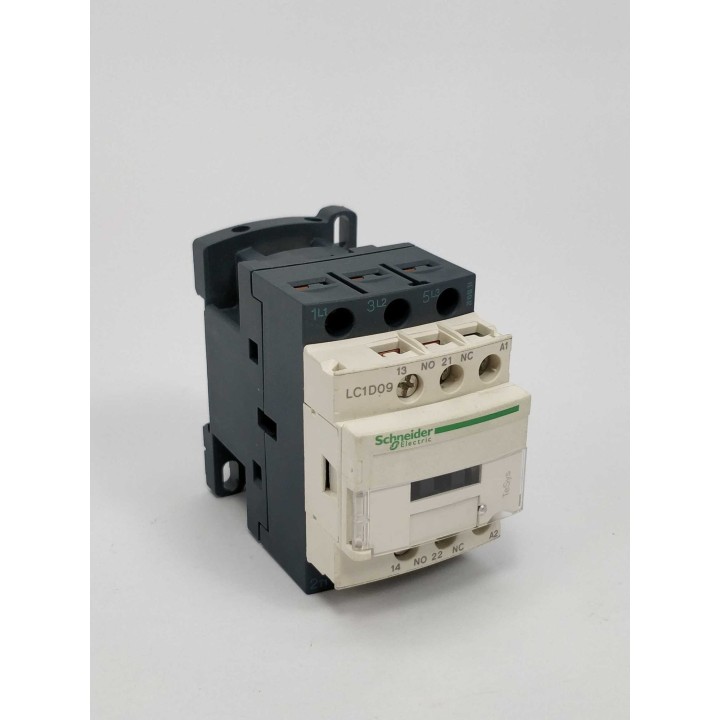 Schneider Electric LC1D09