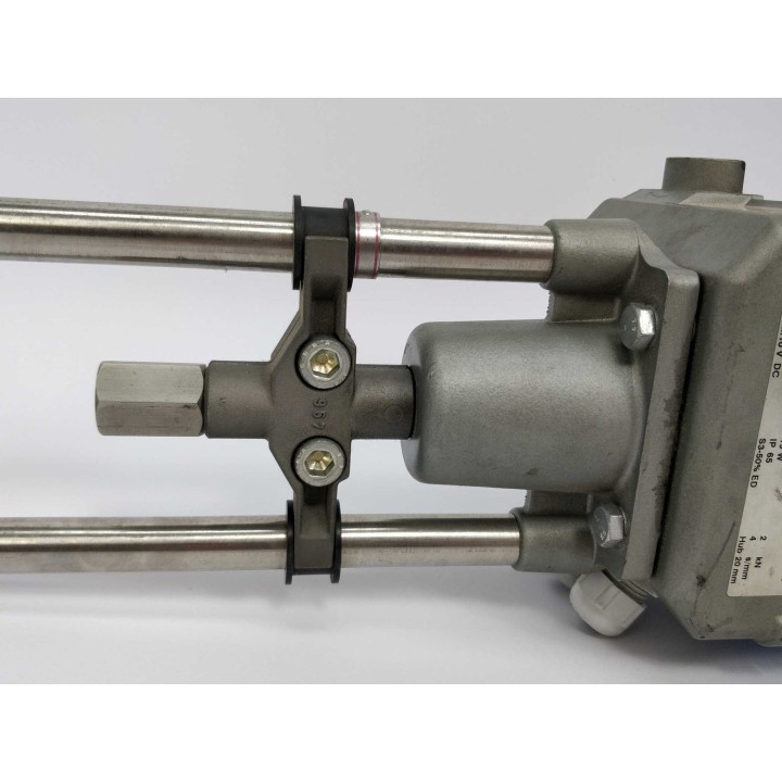 Spirax Sarco M 203 Y