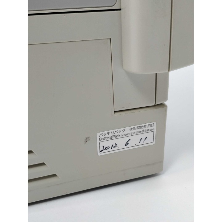 Nihon Kohden BSM-2401 WS-231P