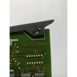 B K Medical XM0101A_ZD0605_B K_L
